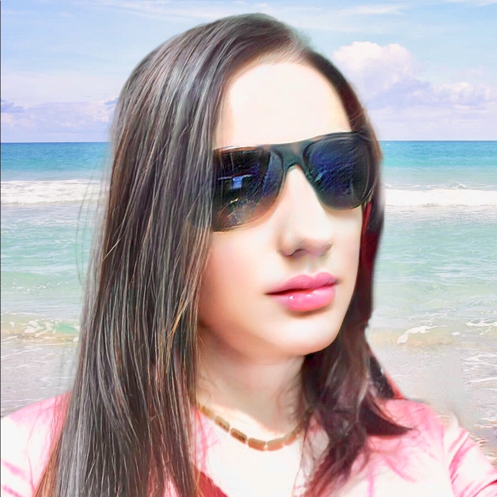Perry Ellis Sunglasses